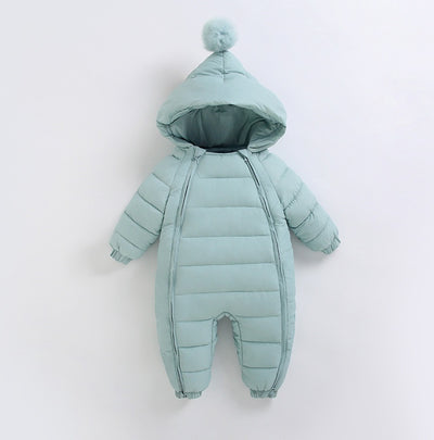 Ropa de Gateo en Algodón para Bebés, Niños y Niñas - Image 26