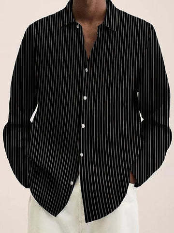 Camisa Térmica de Manga Larga con Transferencia Digital 3D para Hombre - Image 6