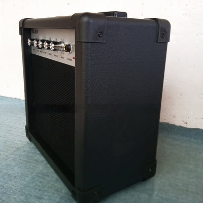 Amplificador de Guitarra Acústica 20W - Caja de Resonancia Portátil - Image 8