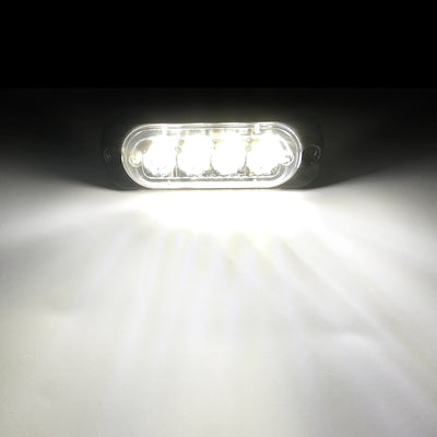 Luces Laterales LED 12-24V para Camiones y Autos - Image 16