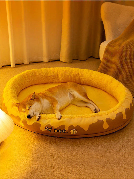 Cama Desmontable para Perros y Gatos de Todas las Estaciones - Image 10