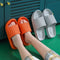 Pantuflas de Verano con Suela Gruesa Antideslizante para Casa