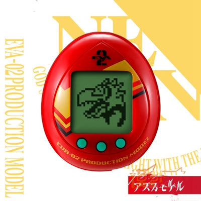 Tamagotchi Virtual Clásico - Mascota Digital Retro - Image 2
