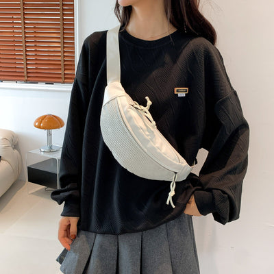 Bolso Bandolera de Pana Premium con Diseño Exclusivo - Image 15