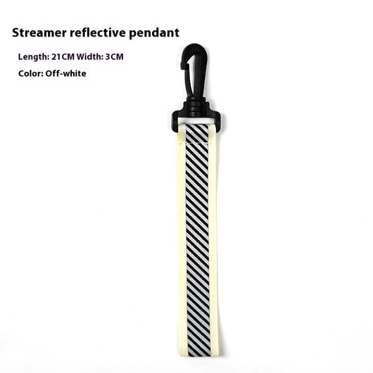 Mochila Escolar con Dije Reflectante para Actividades Outdoor - Image 11