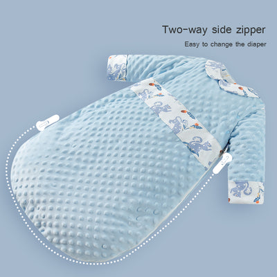 Saco de Dormir Antiimpacto para Bebé con Confort Superior - Image 6