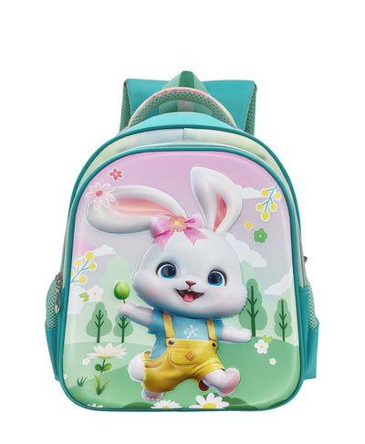 Mochila Infantil de Dibujos Animados para Kínder - Image 11