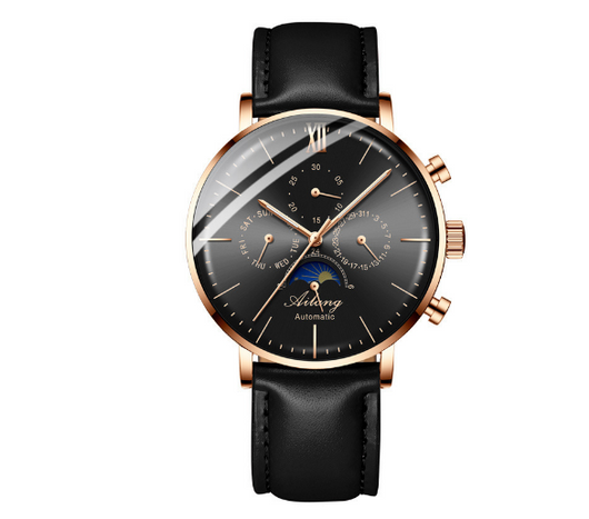 Reloj Mecánico Automático para Hombre - Estilo Moderno - Image 8
