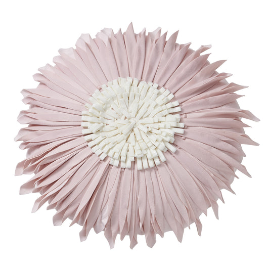 Almohada Decorativa Floral Lujo - Diseño Girasol y Crisantemo - Image 12
