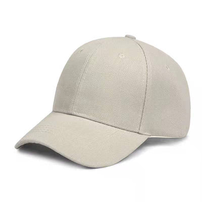 Gorra Solar Unisex de Colores Puros - Protección UV Todo el Año - Image 29