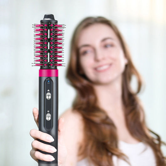 Secador de Cabello Profesional Tres Velocidades