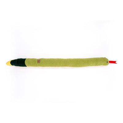 Juguete Olfativo Serpiente para Perros - Comedero Lento y Puzzle Interactivo - Image 4