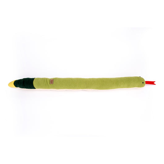 Juguete Olfativo Serpiente para Perros - Comedero Lento y Puzzle Interactivo - Image 4