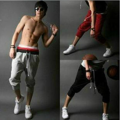 Pantalones Deportivos Casuales Seven Points - Image 3