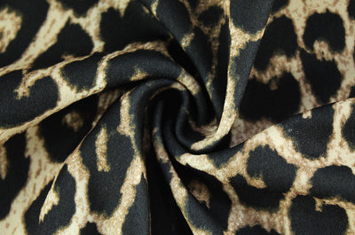 Jumpsuit Leopardo Sexy con Tirantes para Mujer - Diseño Street - Image 14