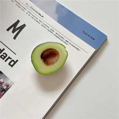 Soporte Plegable con Airbag y Hebilla de Anillo - Image 20