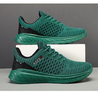 Tenis Deportivos Ligeros de Moda para Hombre - Image 11