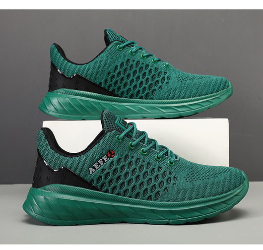 Tenis Deportivos Ligeros de Moda para Hombre - Image 11