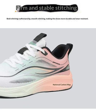 Zapatillas Deportivas Casuales para Hombre - Diseño Moderno Primavera Otoño - Image 14