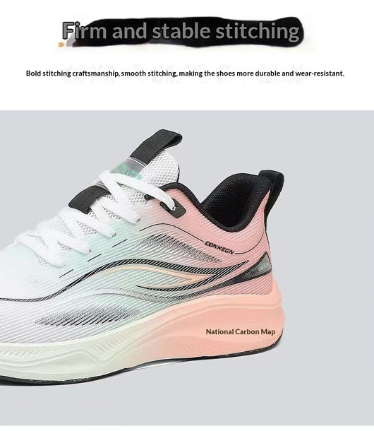 Zapatillas Deportivas Casuales para Hombre - Diseño Moderno Primavera Otoño - Image 14