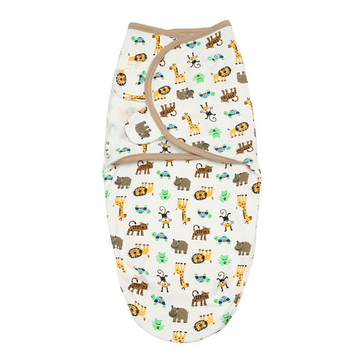 Mantas de Algodón para Envolver Bebés - Image 18