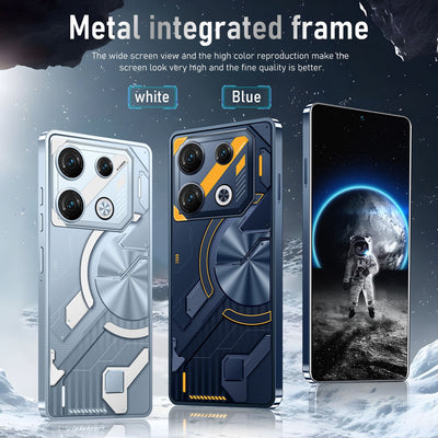 Smartphone GT10 Pro - Portátil y Elegante para tu Estilo de Vida - Image 23