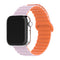 Roxo claro com laranja 38 ou 40 ou 41 MM