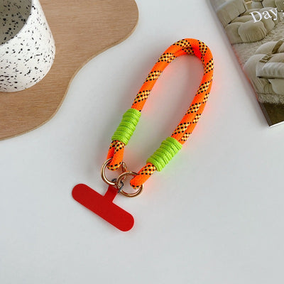Cordón Portátil Anti-pérdida para Teléfono Móvil con Cuerda Retorcida Resistente - Image 13