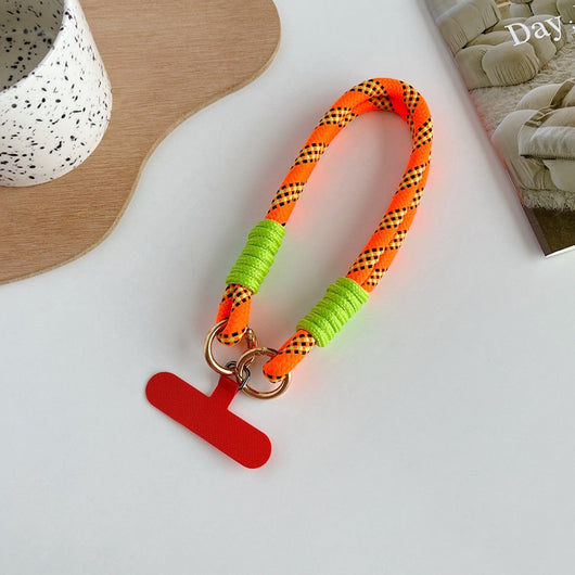 Cordón Portátil Anti-pérdida para Teléfono Móvil con Cuerda Retorcida Resistente - Image 13