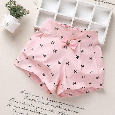 Shorts con Moño - Image 12