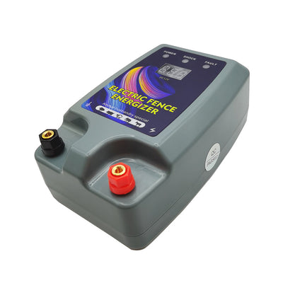 Amplificador de Energía para Cercos Eléctricos - Image 10