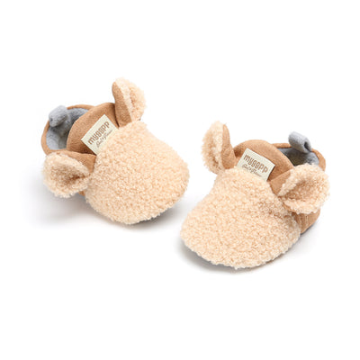 Zapatos de Tela Suave y Cómodos - Image 15