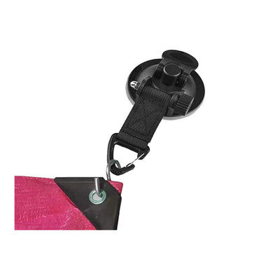Gancho de Sujeción con Ventosa - Sistema de Anclaje para Lonas y Carpas - Image 6