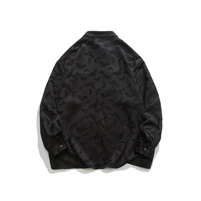 Blusa Holgada Versátil para Hombre y Mujer - Image 5