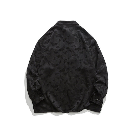 Blusa Holgada Versátil para Hombre y Mujer - Image 5