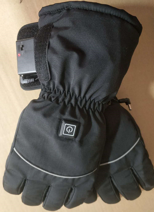 Guantes Térmicos Inteligentes con Pantalla Táctil - Image 13