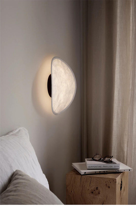 Lámpara de Pared Diseño Papas Fritas para Sala y Dormitorio - Image 8