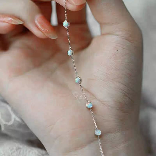 Pulsera de Plata Esterlina 925 para Niñas - Image 2