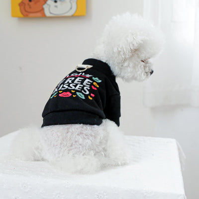 Ropa Cálida para Mascotas - Colección Otoño Invierno - Image 13
