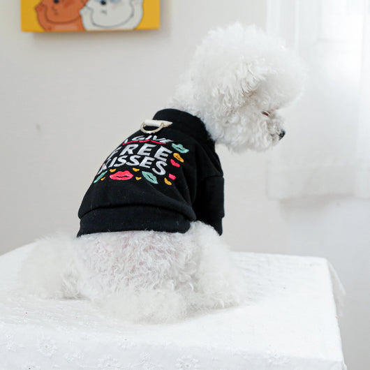 Ropa Cálida para Mascotas - Colección Otoño Invierno - Image 13