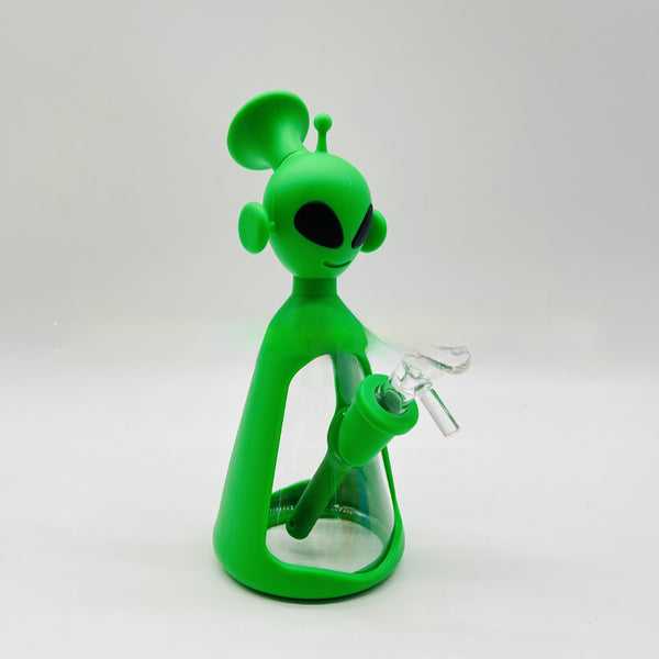 Accesorios para Fumar de Vidrio y Silicona Premium - Image 6
