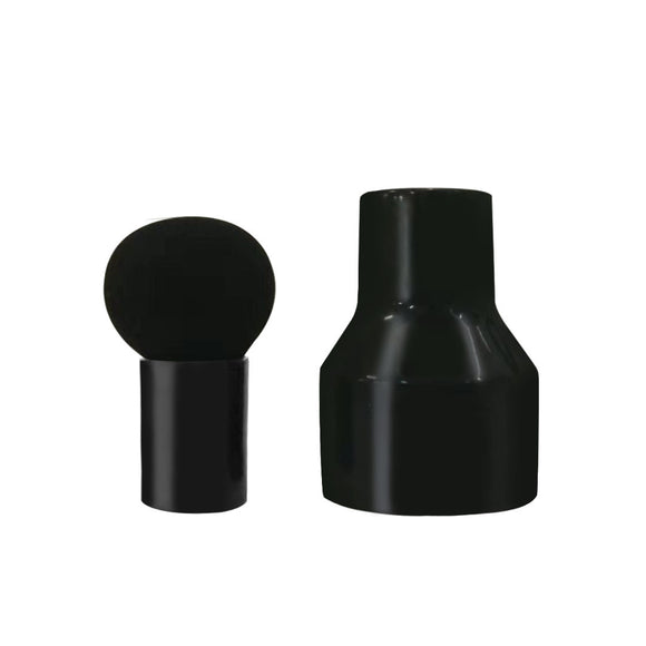 Set de Esponjas de Belleza con Forma de Champiñón