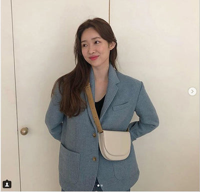 Bolso Bandolera Multiusos con Diseño Ergonómico - Image 8