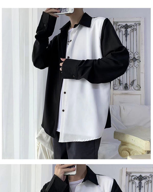 Camisa Hombre Diseño Exclusivo Estilo Premium - Image 10