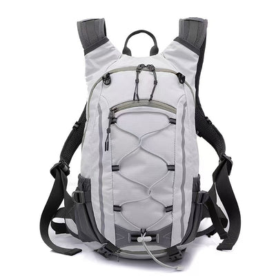 Chaleco Mochila Ciclista Ultraligero - Image 3