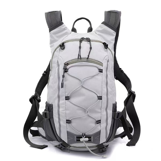 Chaleco Mochila Ciclista Ultraligero - Image 3