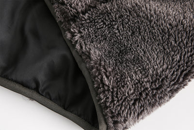 Chaqueta Retro Americana de Algodón con Forro Polar Cálido - Image 23