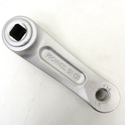 Biela de Aluminio para Bicicleta Infantil con Piñón Integrado - Image 12