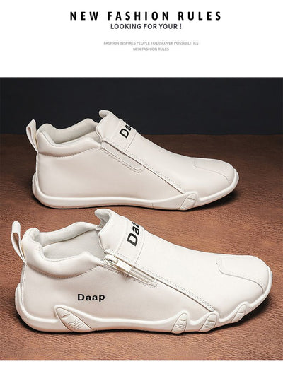 Botas Altas Casuales para Senderismo Hombre - Image 16