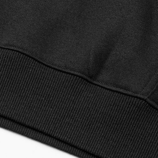 Sudadera con Capucha Color Block Casual para Hombre - Image 22
